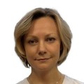 Фотография специалиста Захарова Ирина Александровна