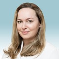 Фотография специалиста Юдина Надежда Владимировна