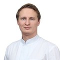 Фотография специалиста Красных Клим Александрович