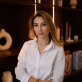 Фотография специалиста Сухнева Анастасия