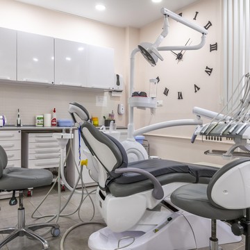 Стоматологическая клиника Aliev Dental фото 2