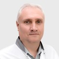 Фотография специалиста Лобанов Игорь Анатольевич