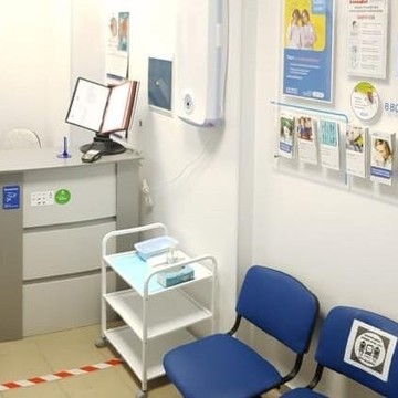 Медицинская клиника CMD в Щербинке фото 3