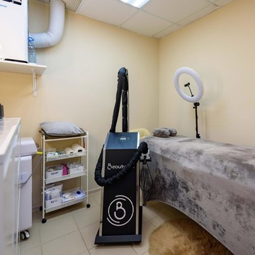 Студия красоты Виктория фото 3