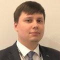 Фотография специалиста Крамаренко Виталий