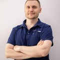 Фотография специалиста Желваков Сергей Александрович