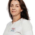 Фотография специалиста Баздырева Марина Владимировна
