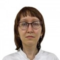Фотография специалиста Петрова Ольга Ильинична