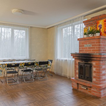 Турбаза Ладожский рубеж фото 3