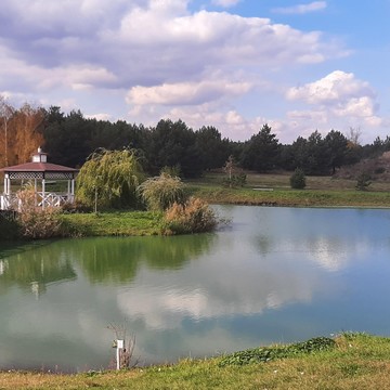Загородный клуб Журавка фото 3