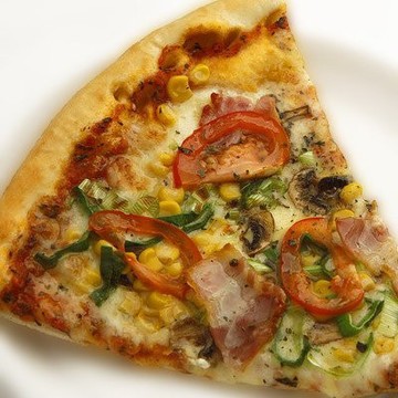 Кафе Mr.Pizza фото 3