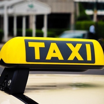 Сервис подключения водителей к агрегаторам и службам такси Таксовоз фото 2