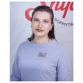 Фотография специалиста Соболева Алена Дмитриевна