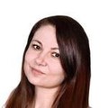 Фотография специалиста Цирикова Анна Владимировна
