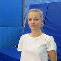 Фотография специалиста Шпильберг Елизавета