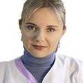 Фотография специалиста Мустафаева Елена Владимировна
