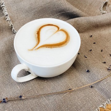 Кофейня Coffee matters! фото 2