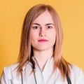 Фотография специалиста Подольская Ольга Сергеевна