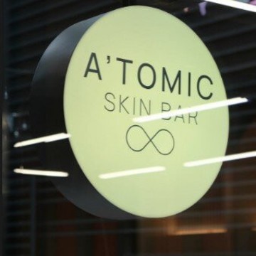 Салон красоты Atomic Skin Bar на 3-й улице Ямского Поля фото 3