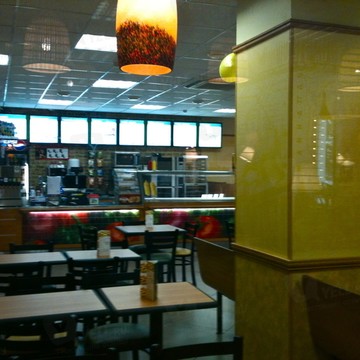 Subway на улице Энтузиастов фото 2