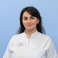 Фотография специалиста Дарманян Лиана Артуровна
