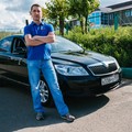 Фотография специалиста Балобанов Максим Владимирович