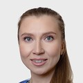 Фотография специалиста Торохова Кристина Евгеньевна