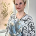 Фотография специалиста Кирилина Наталия Егоровна