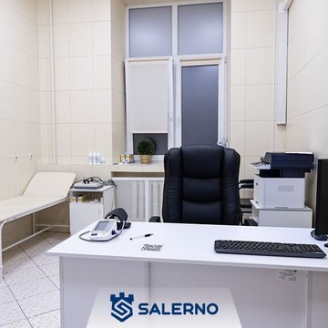 Наркологическая клиника Салерно фото 2