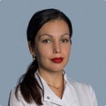 Фотография специалиста Ярлыкова Александра Викторовна