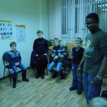 Изучение английского для взрослых и детей в Санкт-Петербурге «LanguageStyle» фото 2