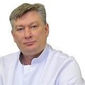Фотография специалиста Ильиных Александр Сергеевич