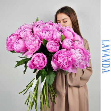 LAVANDA | Доставка цветов Воронеж фото 3