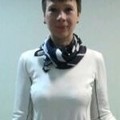 Фотография специалиста Галкина Надежда Викторовна