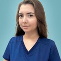 Фотография специалиста Воробьева Виктория Ренатовна