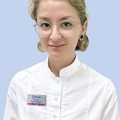 Фотография специалиста Чеблукова Любовь Евгеньевна