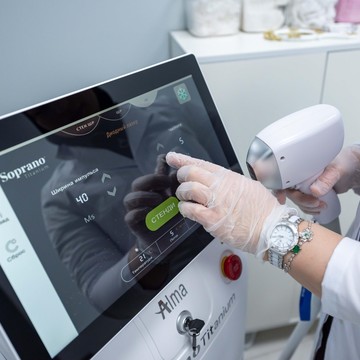 Студия красоты и здоровья GFK beauty of life фото 2