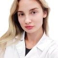 Фотография специалиста Кладченко Анастасия Владимировна