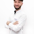 Фотография специалиста Хожимаматов Фаррухжон Шарифович