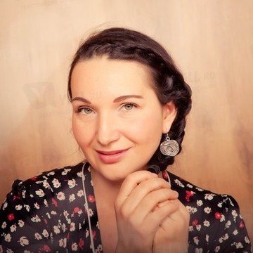 Психолог Сатурина Анна Сергеевна фото 1