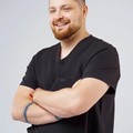 Фотография специалиста Лабухин Максим Павлович