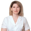 Фотография специалиста Гетиа Тамара Борисовна