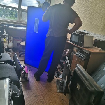 РЕМОНТ ТЕЛЕВИЗОРОВ ЩЕКИНО фото 2