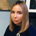 Фотография специалиста Тюлькина Дарья Васильевна