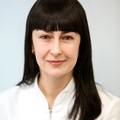 Фотография специалиста Якимова Елена Николаевна