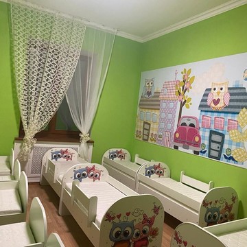 Частный детский сад Вырастай-Ка на Ново-Давликеевской улице фото 2