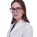 Фотография специалиста Труфанова Людмила Васильевна