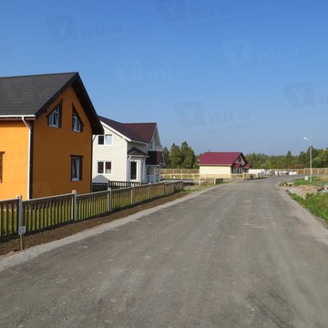 ЛВ-девелопмент фото 1