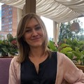 Фотография специалиста Лебедева Анастасия Александровна