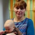 Фотография специалиста Мартынова Маргарита